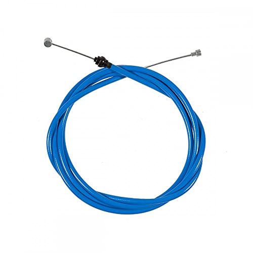 Insight Brake Cable Blue INBC000BLBL