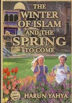 Paperback The Winter Of Islam And The Spring To Come Book