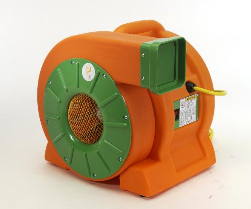 Air Foxx Model Ak-1.5 - Inflatable Blower #TOP3