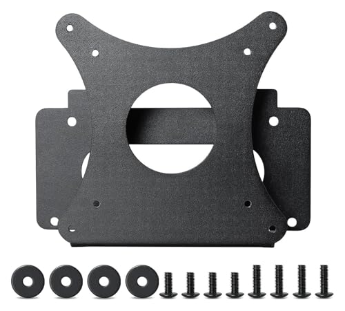Pièces détachées type support mural pour moniteur compatible Samsung Space S32R750 - 2