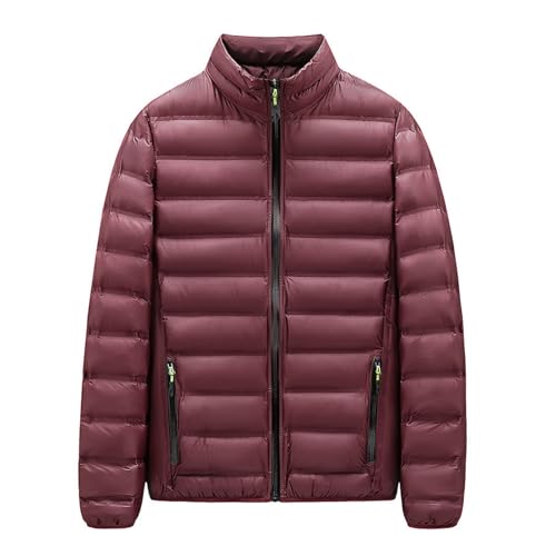 Manteau homme hiver fourrure pour bloquer le froid au travail extérieur