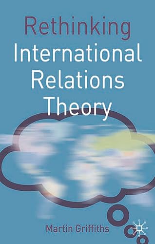 中古】 Realism, Idealism and International Politics Martin