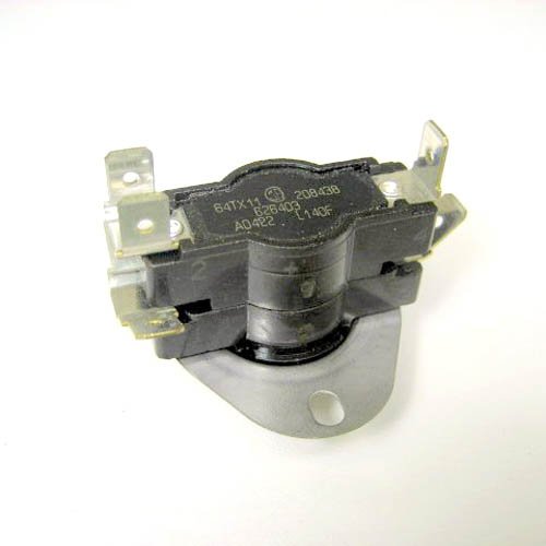 626428 Miller OEM Furnace Replacement 2 Pole Limit Switch F170 Hvac