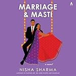 Cover of Marriage & Masti