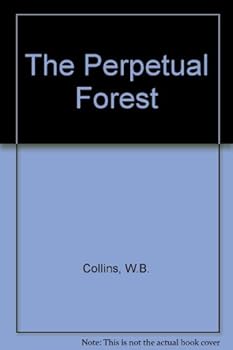 Hardcover The Perpetual Forest Book