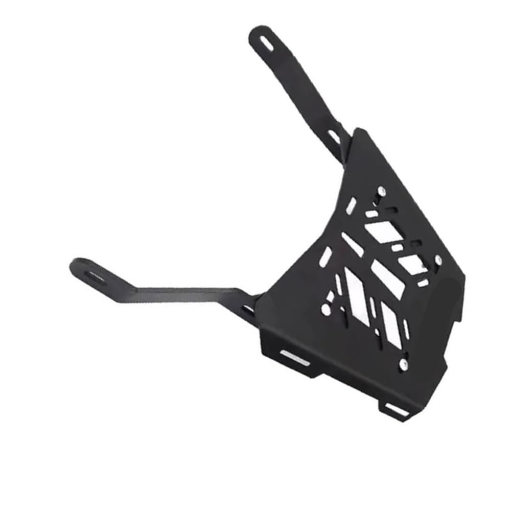 Pannier Holder Estante De Carga Trasero Estricto para Equipaje Motocicleta para ADV350 2021-2023