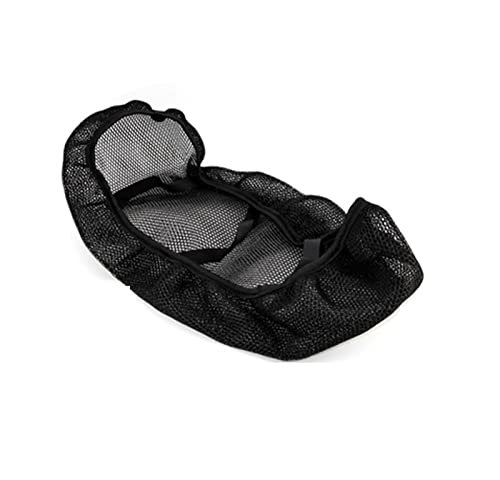 Housse PCX 160 maille 3D premium protection de selle antiderapante
