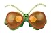 Uncle Milton - National Geographic - Bug Eye Vision Goggles