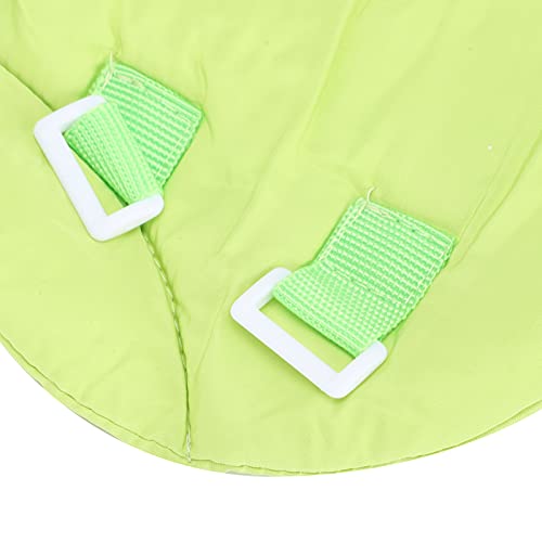 Collier de convalescence souple pour chien et chat en forme de fleur - Taille L - 7