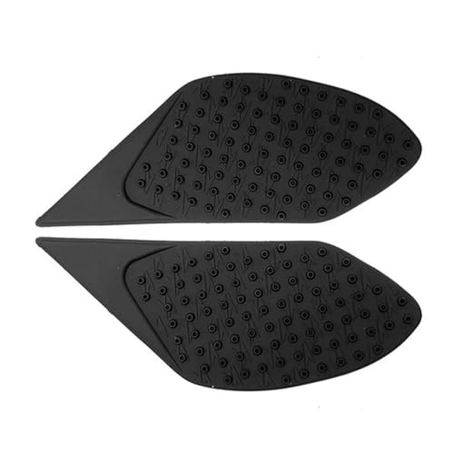 Protection Réservoir Moto Diavel V4 2011-2018 Grip Noir