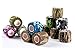 Prairie Horse Supply Vet Wrap Tape Bulk (Assorted Camo Colors) (24 Pack) (2 Inches Wide) Vet Wrap Medical First Aid Tape Self Adhesive Adherent for Ankle Wrist Sprains and Swelling