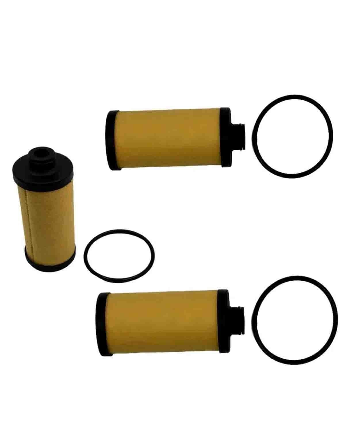 Per Filtro Olio Cambio Automatico MG Roewe MG6 6DCT360