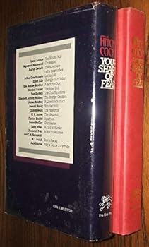 Alfred Hitchcock's Your Share of Fear