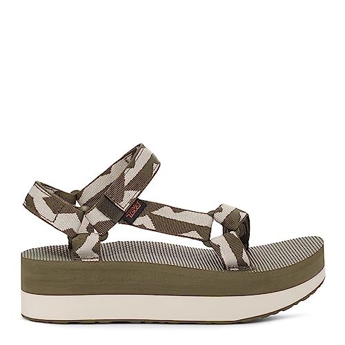 Image of Teva Women's Flatform Universal Sandal