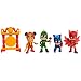 PJ Masks Mystery Mountain Collectible Figures