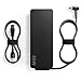 Speott 65W 20V 3.25A AC Adapter Replacement for Lenovo Laptop Charger，Lenovo Ideapad 3 5 Flex 5 4 6 11 14 15 Flex-14 Flex-15 Flex 5-1470 5-1570 4-1470 110 110s 310 320 330 330s 510 520 520 30s