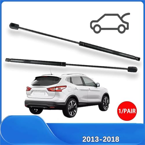 Jambe de force de levage 904504EA1A à assistance fluide Qashqai - 6