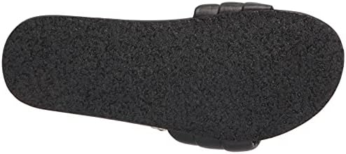 Seychelles Women's Slide Sandal, Black, 9 | Image 3