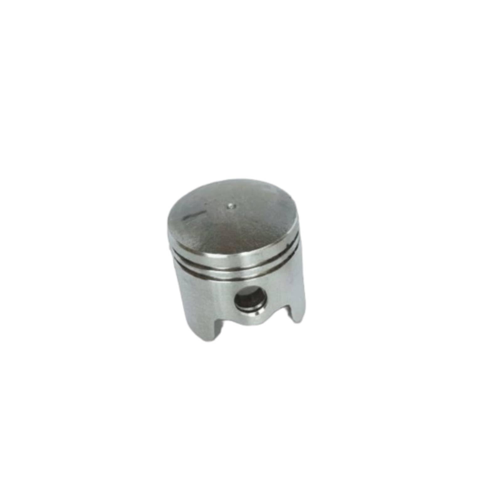 Replacement Part 2-Stroke Engine Cylinder Plunger Set Aluminum Brush Cutter Cylinder Plunger Assembly Precision Workmanship 2 Stroke Engine Top End Kit Efficient Heat Dissipation, 36 Asse-image-15