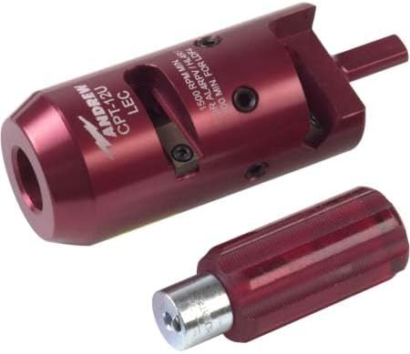 Replacement For COMMSCOPE CPT-12U by Technical Precision