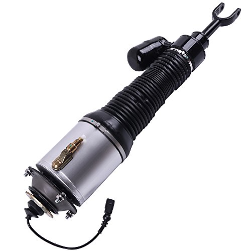 HEELTECH Front Left Air Shock Absorber Strut for Bentley Continental