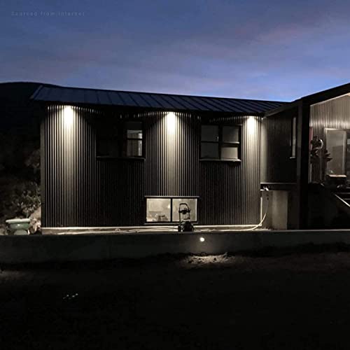 Torchstar 3 Inch Gimbal Led Recessed Lighting Square, Angle Adjustable, 7W Dimmable Downlight, Cri 90+, 4000K Cool White, Etl/Energy Star/Ja8/T24 Certified, White, Pack Of 6 #TOP3