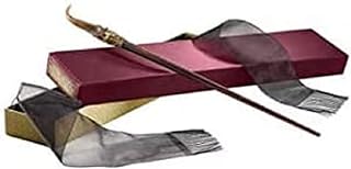 The Noble Collection Fantastic Beasts Nicolas Flamel Wand