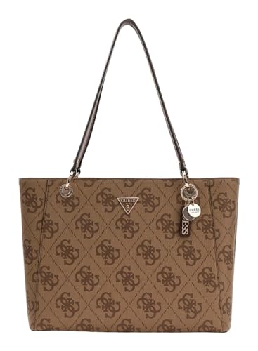 Image of GUESS Womens Noelle Crossbody Camera Bag (pack of 1)