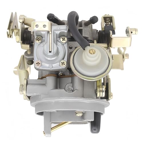 Carburateur 7681385 résout les problèmes de démarrage sur FIAT UNO 1100
