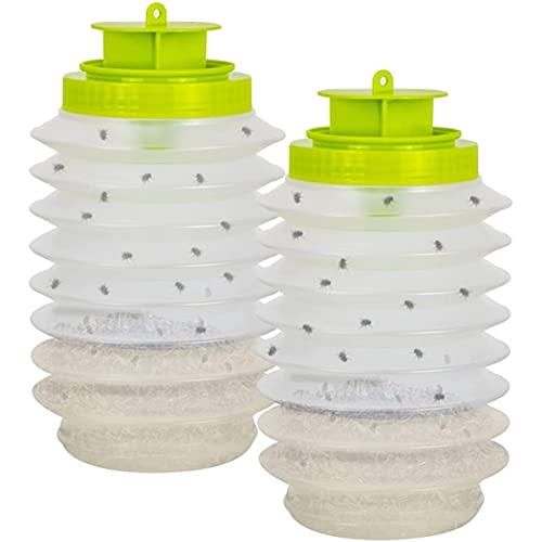 These Are The Best Fly Trap For Horse Barn Spicer Castle