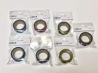 マスキングテープ リヴァイ百景 A B C E F J H