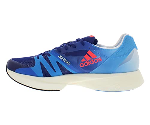 Image of adidas Men's Adizero Takumi Sen 9 Running Shoes