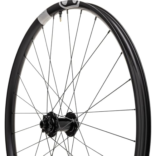 Roue avant Crankbrothers Synthesis V2 rigidité optimisée vtt 29 pouces