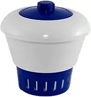 Clorador Flutuador Médio 1/2'' MSIM