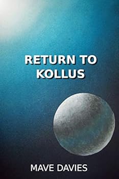 Paperback Return To Kollus Book