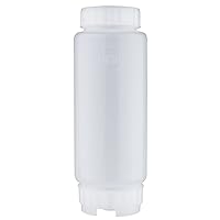 Algopix Similar Product 7 - Fmp 2801816 Fifo Bottle 24 Oz