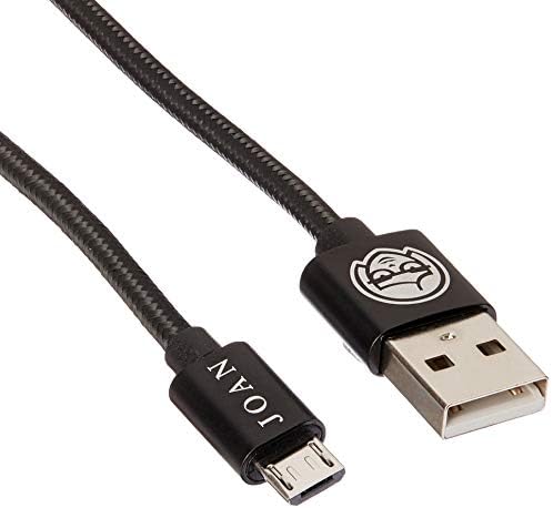 JOAN Executive Wireless Conference Room Scheduler, Gray