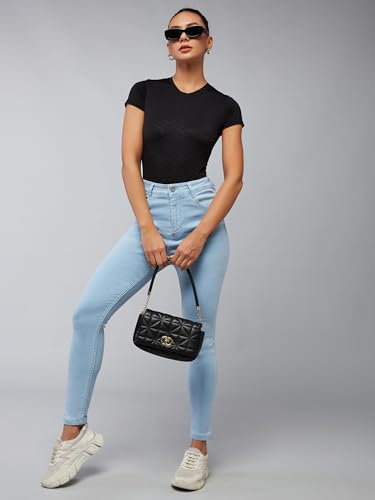 Image of Dolce Crudo Women Jeans