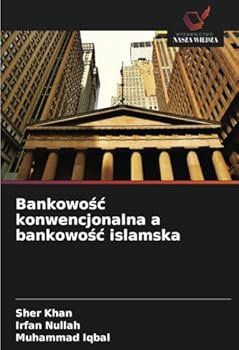 Paperback Bankowośc konwencjonalna a bankowośc islamska [Polish] Book