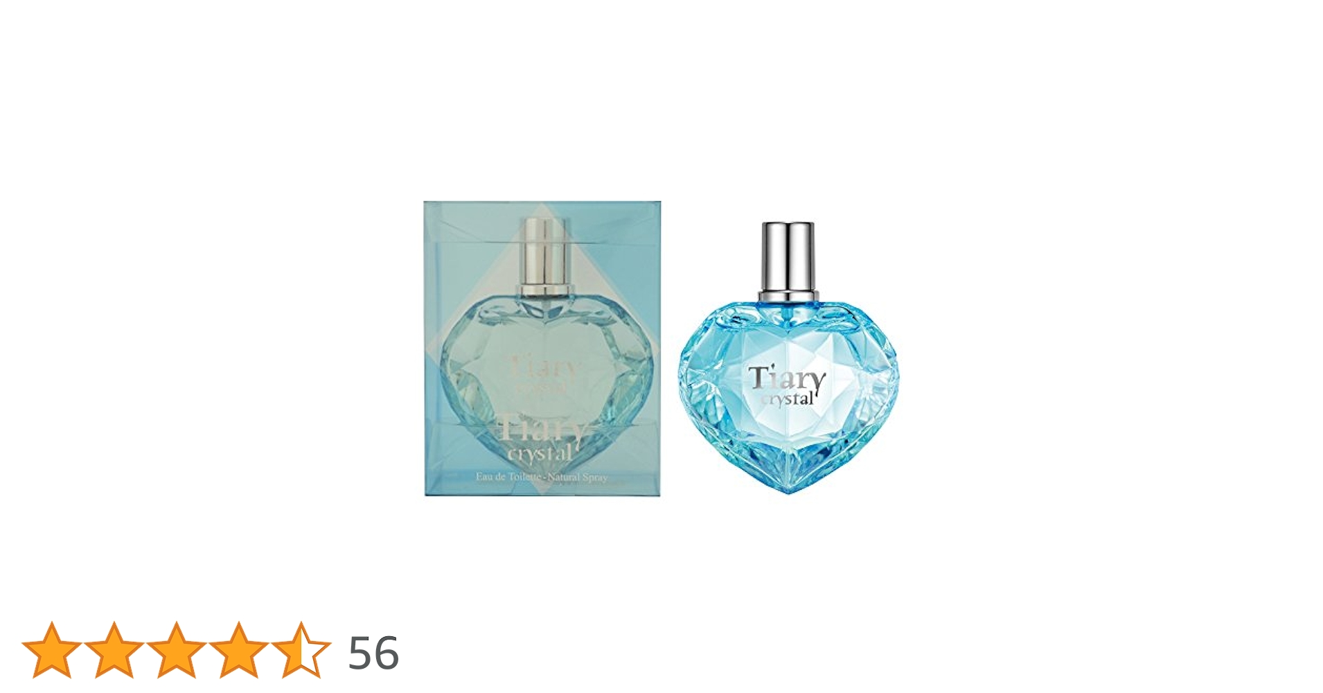 ティアリークリスタル オードトワレ50ml Amazon | ティアリー ティアリー クリスタル EDT 50mL