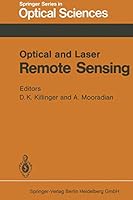 Optical and Laser Remote Sensing 3540121706 Book Cover