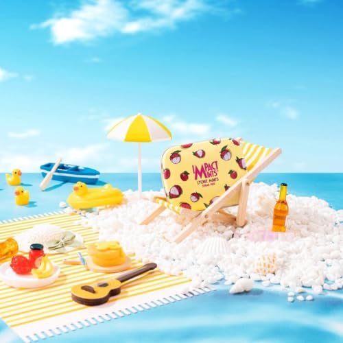 Image of inchIMPACTMINTS inch Sugar Free Lychee Flavour Mints Summer Edition - 14g