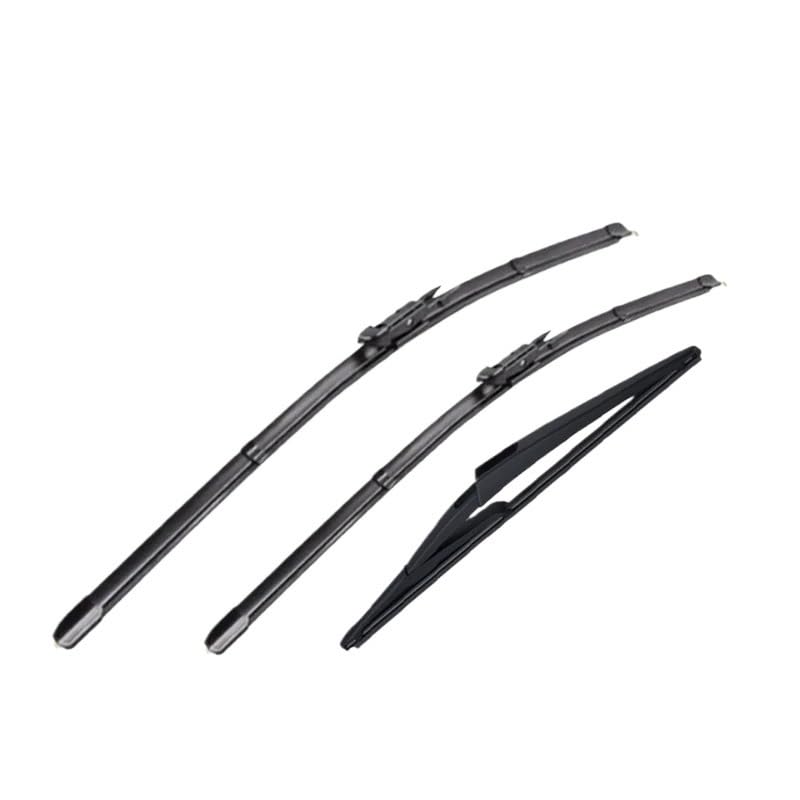 Essuie-glaces Mercedes Classe B W245 résolvez les problèmes de visibilité kit LHD