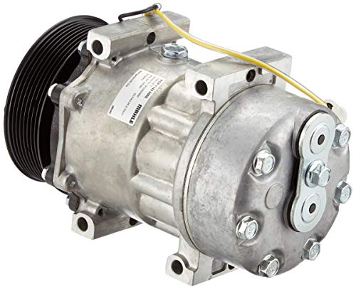 MAHLE ACP 1143 000S A/C - Compressore