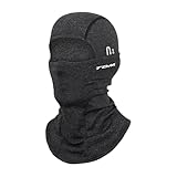 tdm 900 prova Design con collo allungato: il collo allungato non solo protegge il collo, ma copre anche il viso, fornendo una protezione completa dagli agenti atmosferici e mantenendoti al caldo.