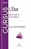 goyard paris store address  L\'Etat : Figure moderne de la politique (Philosophie) (French Edition)