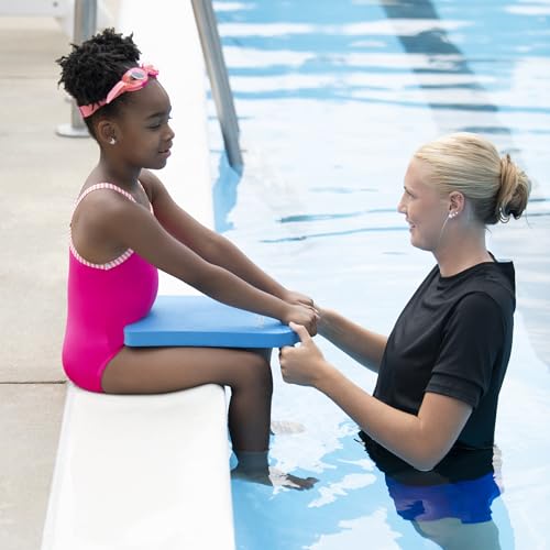 Image of Dolfin Little Girls One Piece Swimsuit for Little Girls and Toddlers