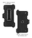 Blacell Replacement Belt Clip for Otterbox Defender Series Iphone 6 Plus