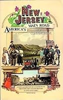New Jersey, America's main road 0385036124 Book Cover