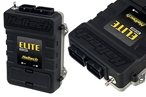 Haltech HT-150902 Elite 1500 + Basic Universal Wire-in Harness Kit - Image 4